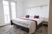 Deluxe Three-Bedroom Suite